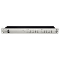 ASD-24 signal distributor 2in 4 out