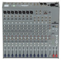SessionMix 16 DSP