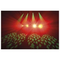 Phantom 25 LED Spot