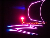  PS-16000 RGB   Laserworld