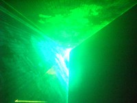 CS-250G  Laserworld