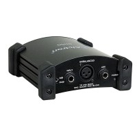 ADI-200 Active direct box