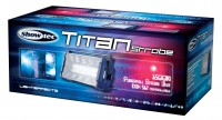 Showtec Titan Strobe 1500W