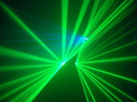 EL-D200G  Laserworld