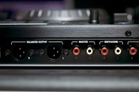 Numark NS6