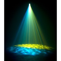 American DJ H2O LED