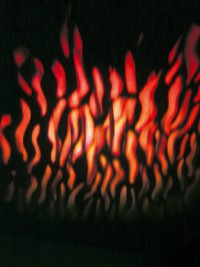 Starzone Backdraft