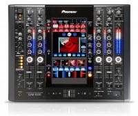 PIONEER SVM-1000