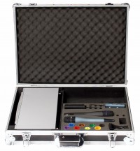 Case for Wireless Microphone System ER-216
