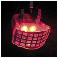 X-Ray Wave Transparent cover