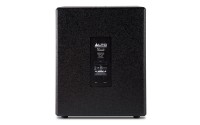 ALTO SX SUB18  pasívny 18" 400W subwoofer