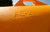Penové delo FC-2
