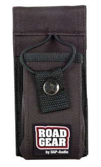 Radio Pouch