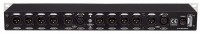 ASD-24 signal distributor 2in 4 out