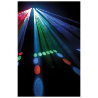Showtec - Blade Runner