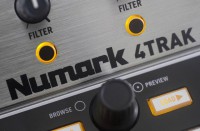 Numark 4TRAK