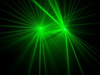 EL-D200G  Laserworld