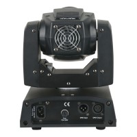 Phantom 25 LED Spot