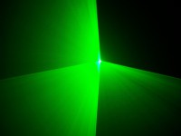 Laserworld CS-400G 