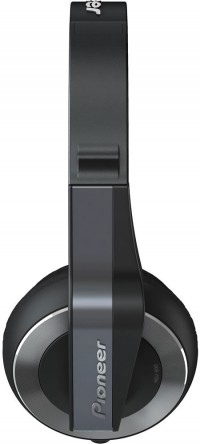 PIONEER HDJ-500  BLACK