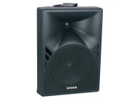 WORK STUDIO 50 A