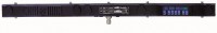 ShowBar 4 4 Channel DMX T-bar with Powercon