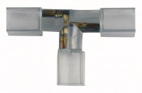 T Connector for Neonflex (bag of 5 pieces)