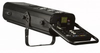 DMX Followspot HMI-1200 so stojanom