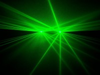 EL-D200G  Laserworld