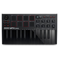 AKAI MPK mini MK3 BLACK