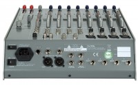 SessionMix 12 DSP