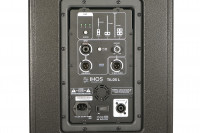 IHOS TILOS SYSTEM I V2