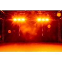 American DJ 32 HEX IP Panel