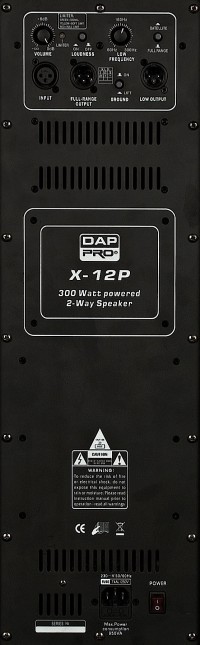 X-12A