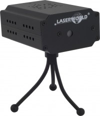 EL-100RG MICRO Laserworld