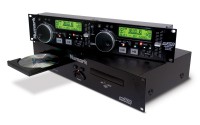 NUMARK MP 302