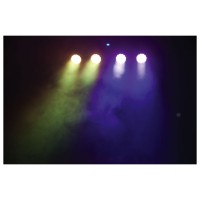 Compact Lightset
