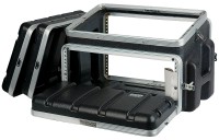 ABS Mobile DJ case