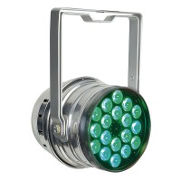 LED Par 64 Short Q4-18