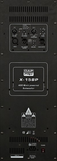 X-15HLA