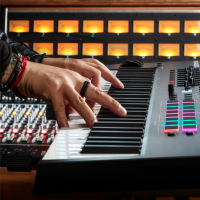 M-Audio Oxygen PRO 61