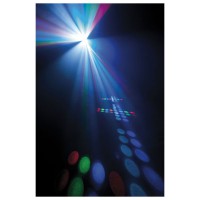 Showtec - Blade Runner