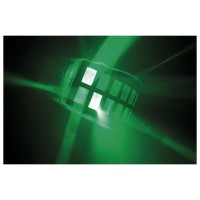 X-Ray Double Derby Transparent cover