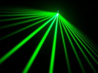 EL-D200G  Laserworld