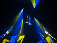 EUROLITE LED TMH-H90 Hybrid
