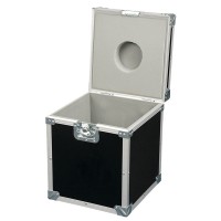 Flightcase pre 30cm zrkadlovú guľu
