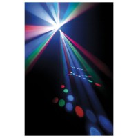 Showtec - Blade Runner