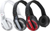 PIONEER HDJ-500  BLACK