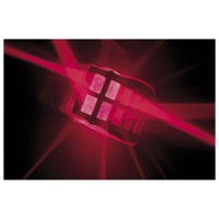 X-Ray Double Derby Transparent cover