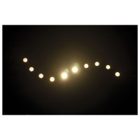 Cobra Strip  Flexible Sunstrip 